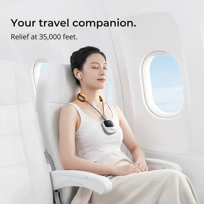 Neckli™ Portable Neck Massager