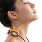 Neckli™ Portable Neck Massager