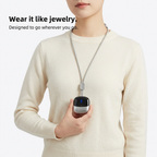Neckli™ Portable Neck Massager