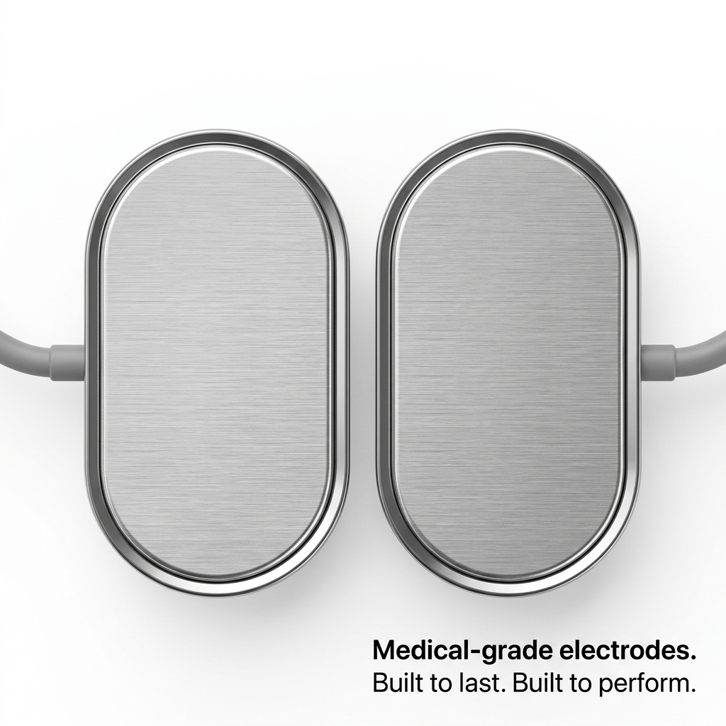 Neckli™ Portable Neck Massager