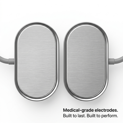 Neckli™ Portable Neck Massager