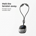 Neckli™ Portable Neck Massager