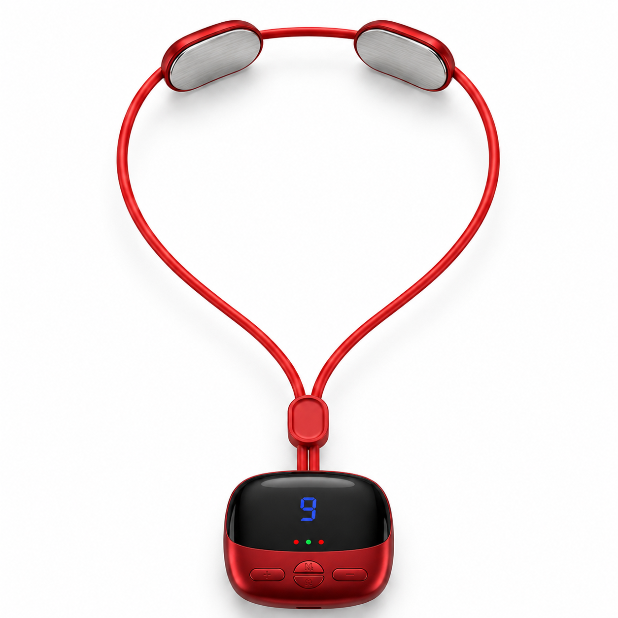 Neckli™ Portable Neck Massager
