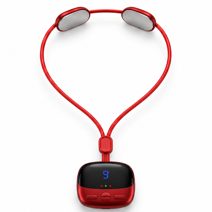 Neckli™ Portable Neck Massager