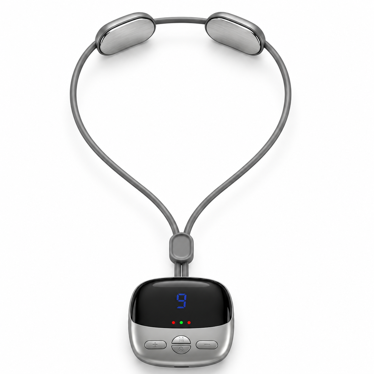 Neckli™ Portable Neck Massager