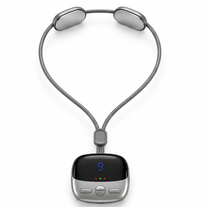 Neckli™ Portable Neck Massager