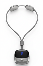 Neckli™ Portable Neck Massager